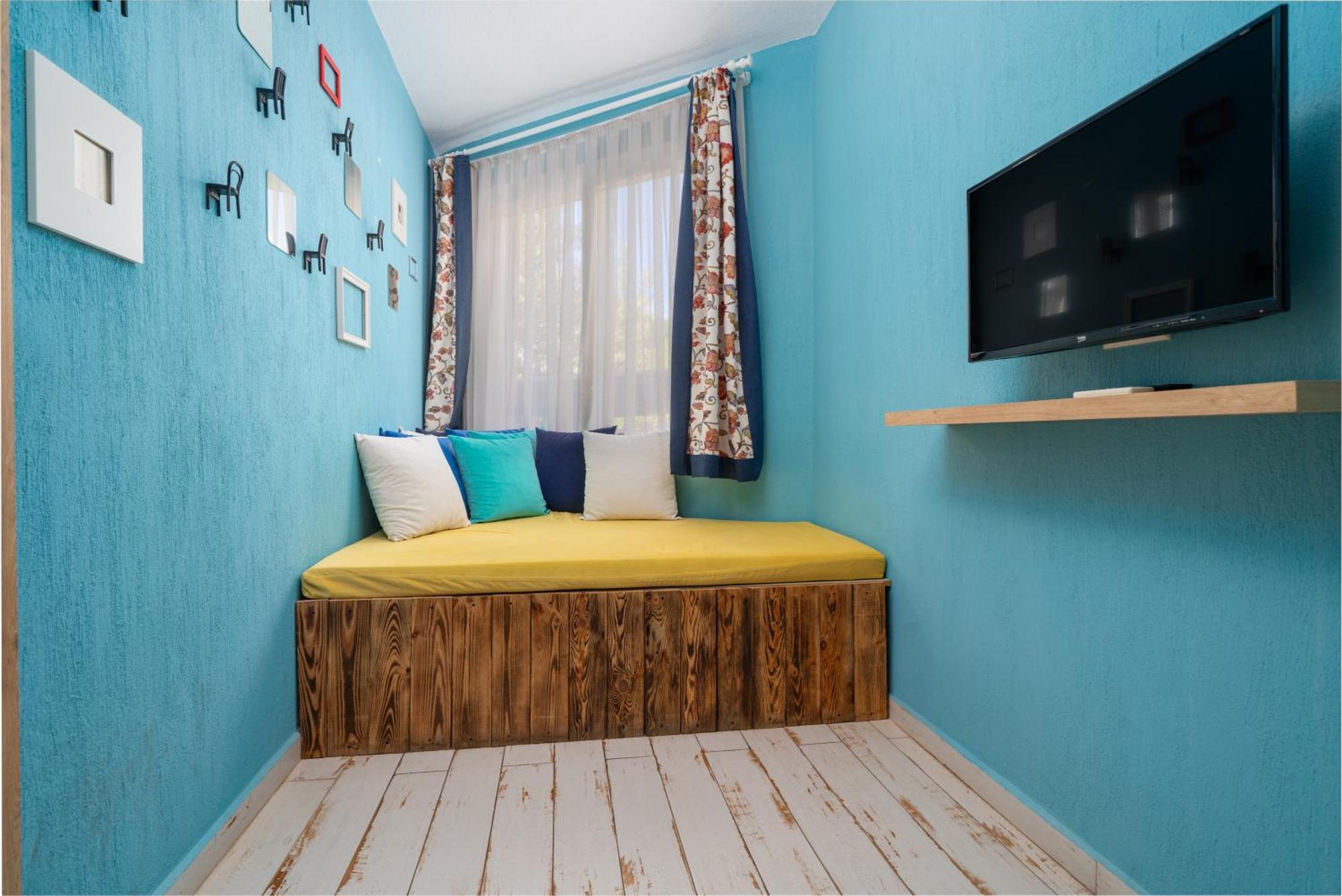 Isinda Homestay *