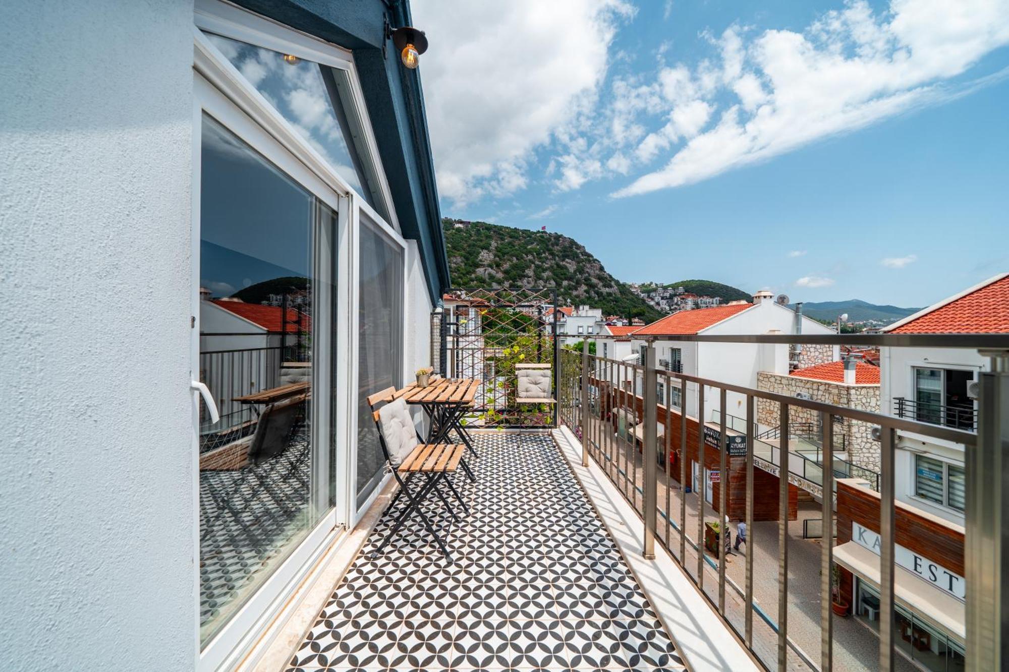 ısinda Pansiyon